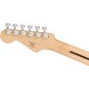 Fender Squier Sonic Stratocaster - MN - Black - Image 6