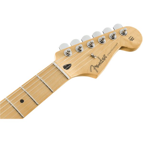 Fender Player Stratocaster - MN - Polar White - Image 7