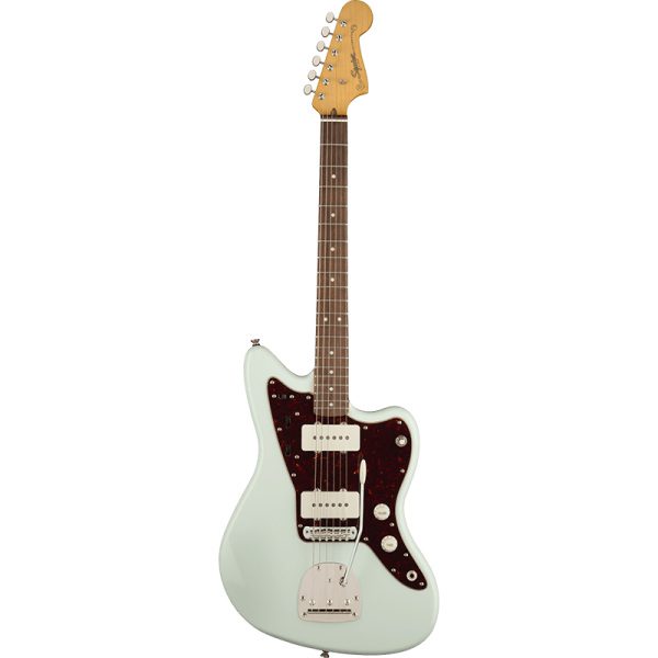 Fender Squier Classic Vibe 60's Jazzmaster LRL SNB