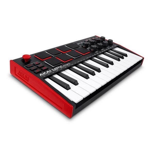 Akai MPK Mini MK3 - Image 6