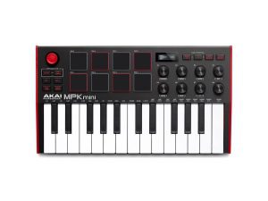 Akai MPK Mini MK3