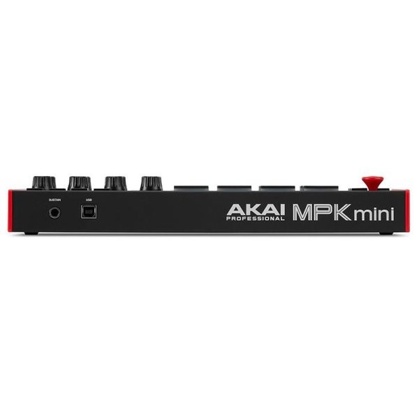 Akai MPK Mini MK3 - Image 3