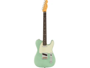 Fender American Pro II Telecaster RW Mystic Surf Green