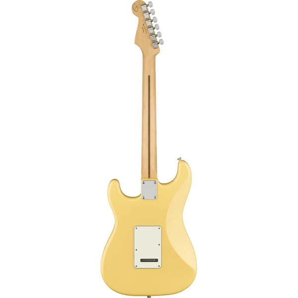 Fender Player Stratocaster - MN - Buttercream - Image 7