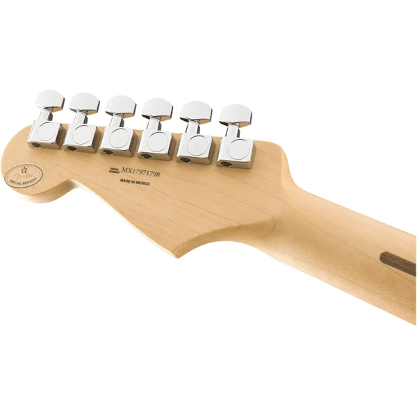 Fender Player Stratocaster - MN - Buttercream - Image 3