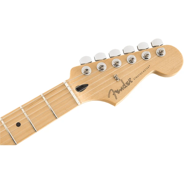 Fender Player Stratocaster - MN - Buttercream - Image 2
