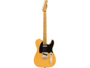 Fender Squier Classic Vibe 50's Telecaster - MN Butterscotch
