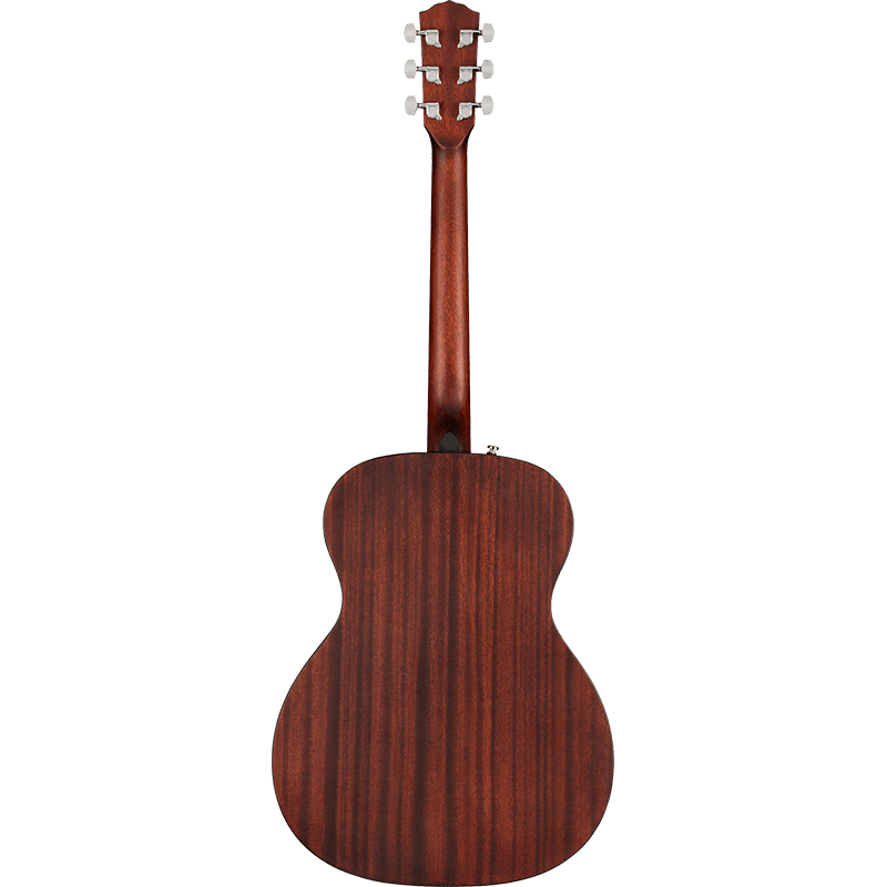 Fender CC-60S All-Mahogany - Image 4