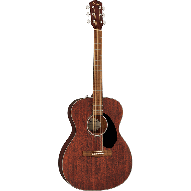 Fender CC-60S All-Mahogany