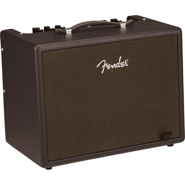 Fender Acoustic Junior - Acoustic Amplifier