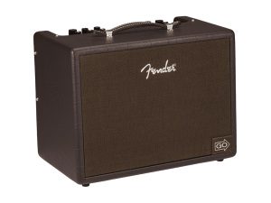 Fender Acoustic Junior GO -  Battery Powered Acoustic Amplifier