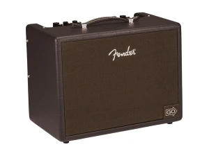Fender Acoustic Junior GO - Battery Powered Acoustic Amplifier