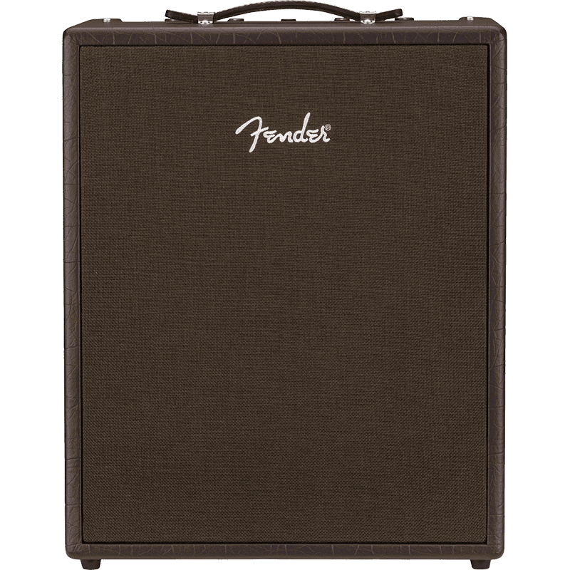 Fender Acoustic SFX II - Image 4