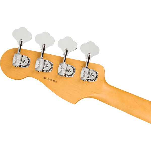 Fender American Pro II Precision Bass RW 3 Colour Sunburst - Image 6