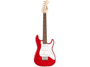 Fender Squier Mini Stratocaster LRL Dakota Red