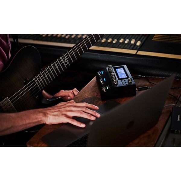 BOSS GT-1000CORE Guitar Effects Processor - Image 8