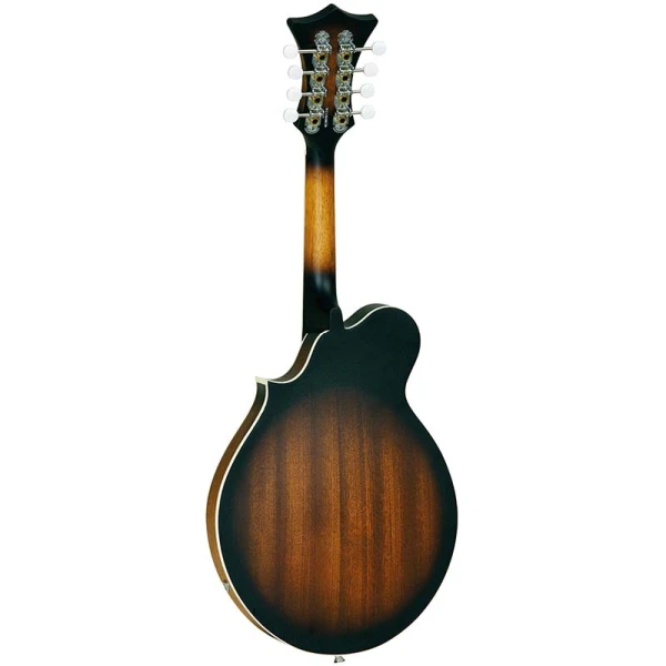 Tanglewood Mandolin TWM F VSE - Vintage Sunburst - Image 3