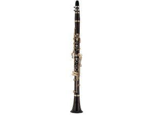 Yamaha YCL-CSGIII H Bb Clarinet w/Hamilton Plated Keys
