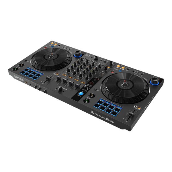 Pioneer DJ DDJ-FLX6-GT 4-Channel DJ Controller - Image 2