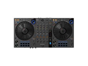 Pioneer DJ DDJ-FLX6-GT 4-Channel DJ Controller