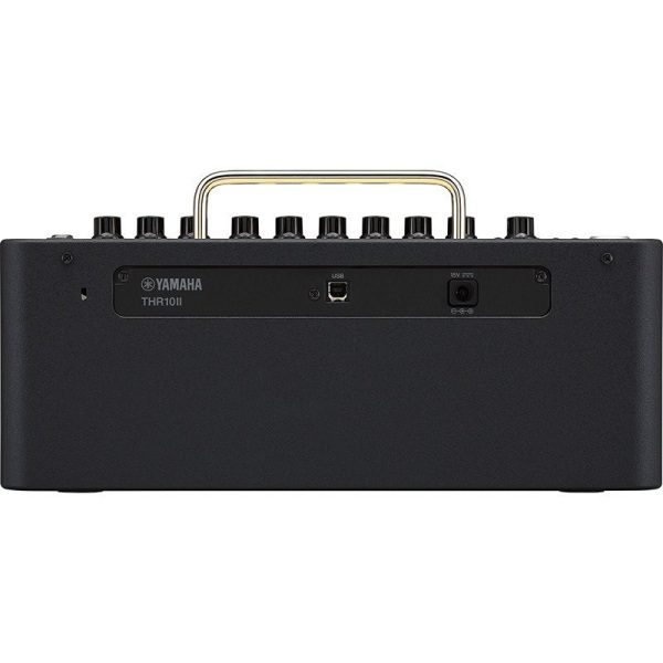 Yamaha THR10-II - Desktop Amplifier - Image 2