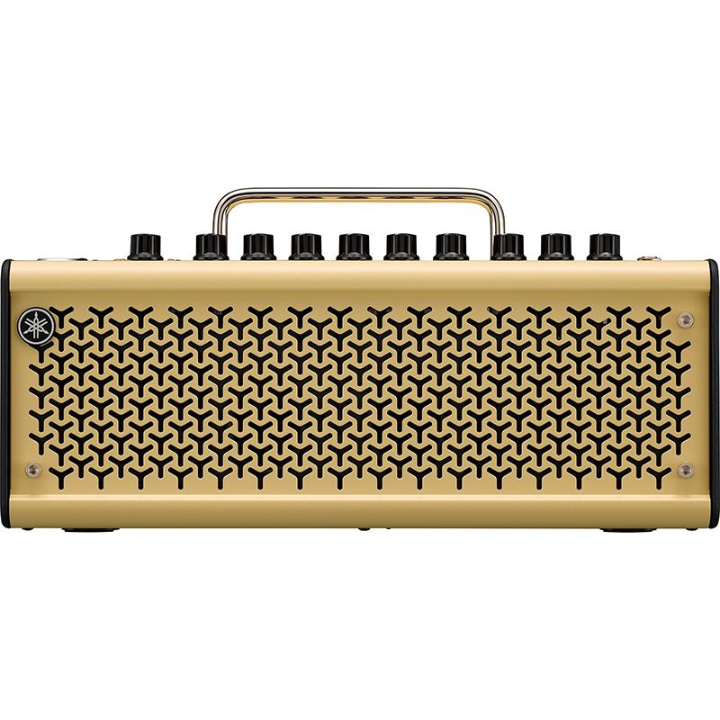 Yamaha THR10-II - Desktop Amplifier - Image 3