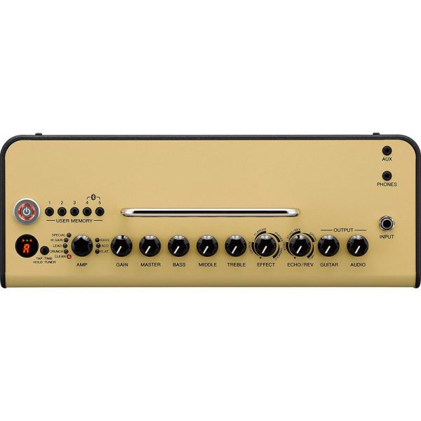 Yamaha THR10-II - Desktop Amplifier - Image 5