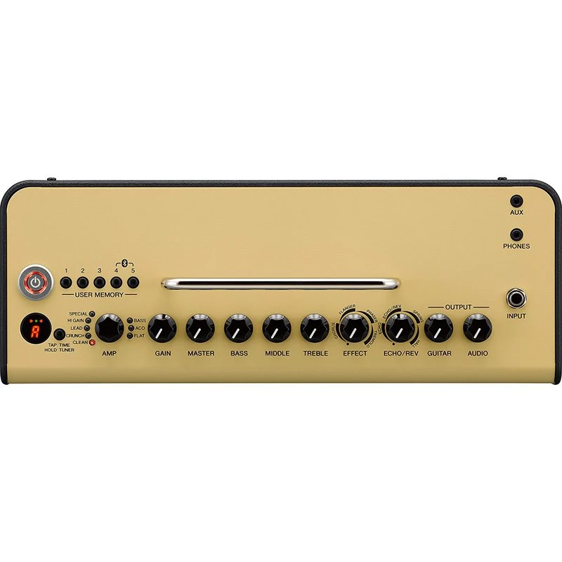 Yamaha THR10-II - Desktop Amplifier - Image 5