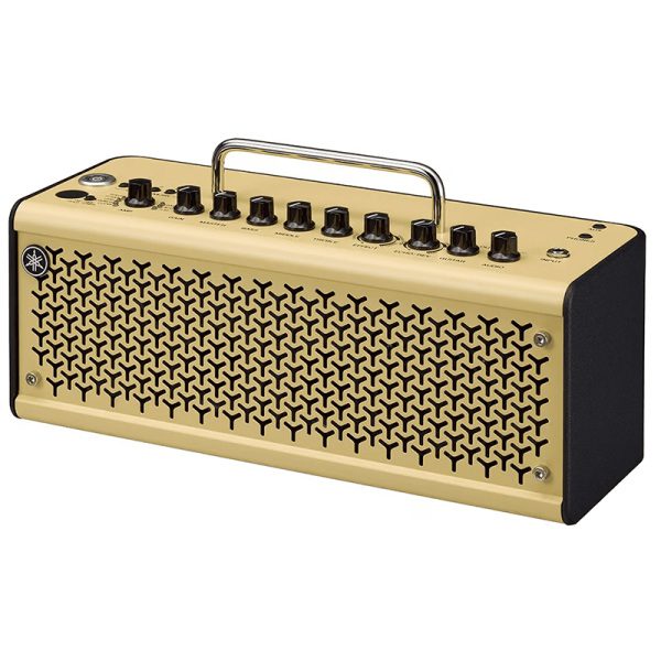 Yamaha THR10-II - Desktop Amplifier