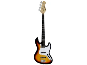 Aria STB-JB Sunburst