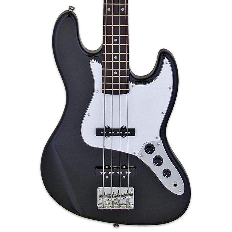 Aria STB-JB Black - Image 3