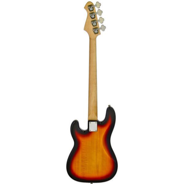 Aria STB-PB Sunburst - Image 2