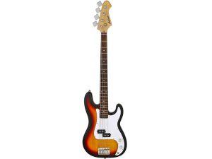 Aria STB-PB Sunburst