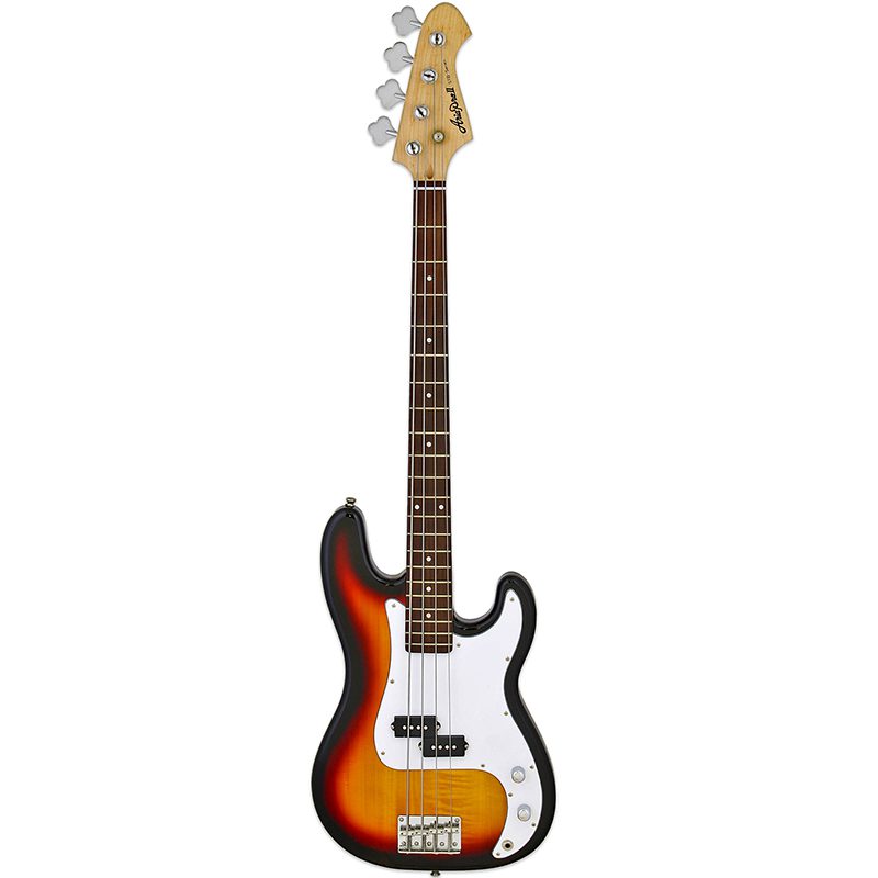 Aria STB-PB Sunburst