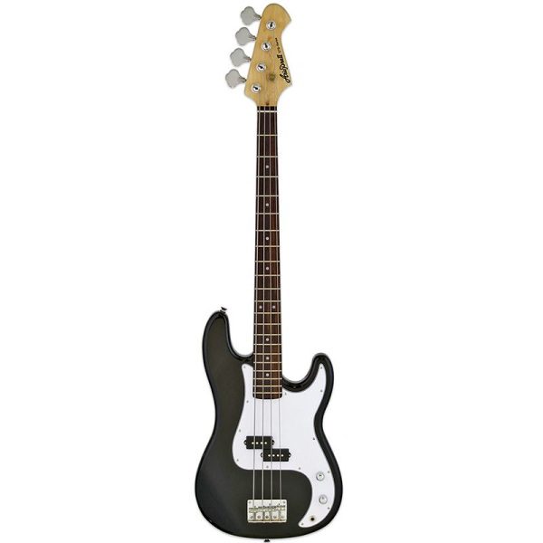 Aria STB-PB Black