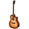 Guild OM-260CE - Deluxe Burl