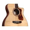 Guild OM-250CE Reserve - Natural - Image 4