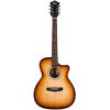Guild OM-260CE - Deluxe Burl - Image 6