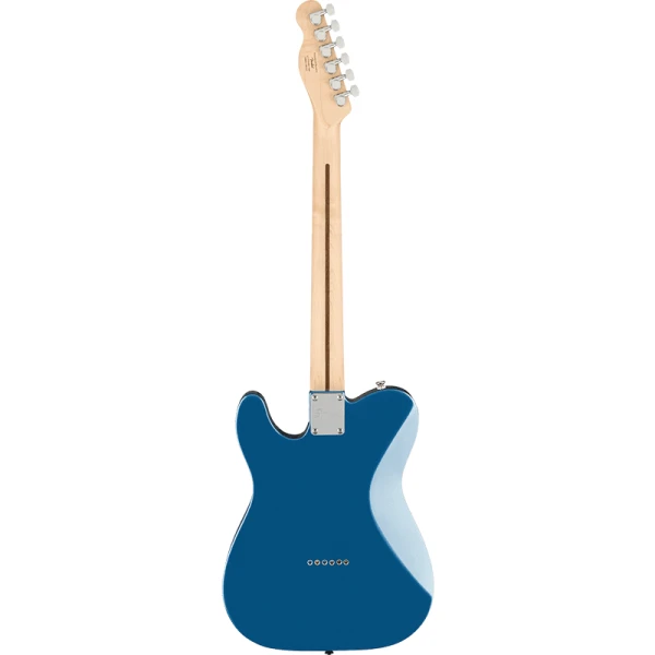 Fender Squier Affinity Telecaster LRL LPB - Image 4