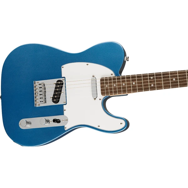 Fender Squier Affinity Telecaster LRL LPB - Image 6