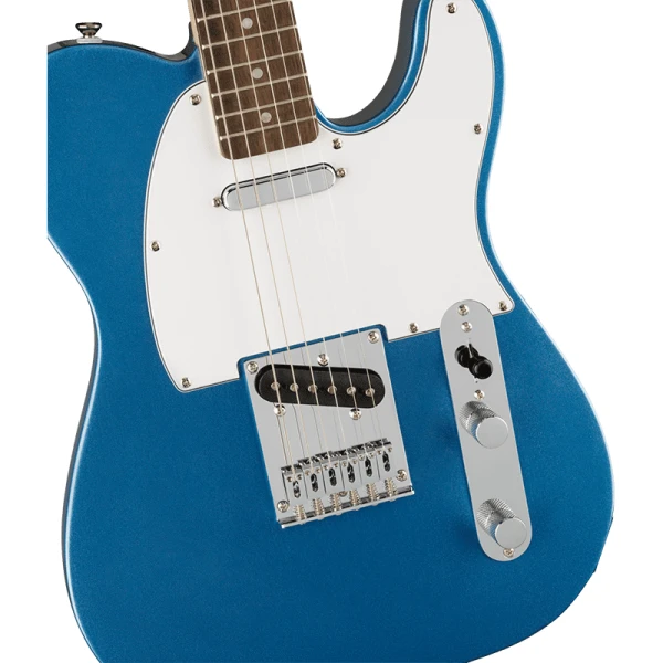 Fender Squier Affinity Telecaster LRL LPB - Image 2