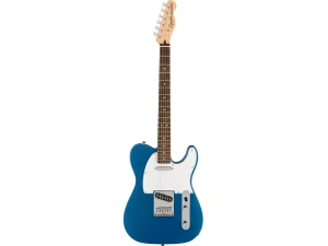 Fender Squier Affinity Telecaster LRL LPB