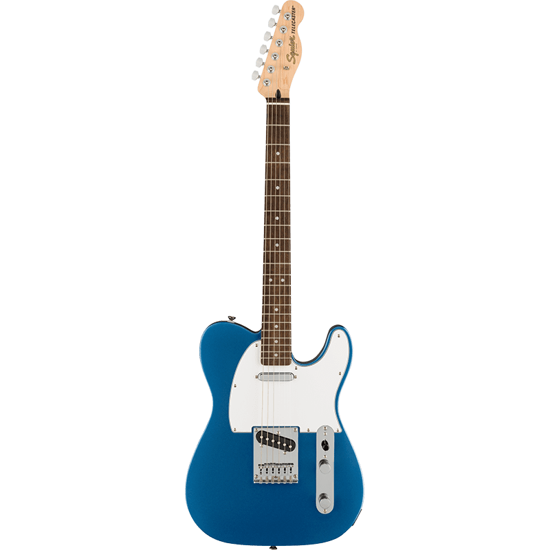 Fender Squier Affinity Telecaster LRL LPB