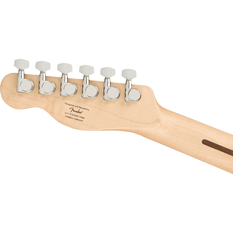 Fender Squier Affinity Telecaster MN BPG BTB - Image 3