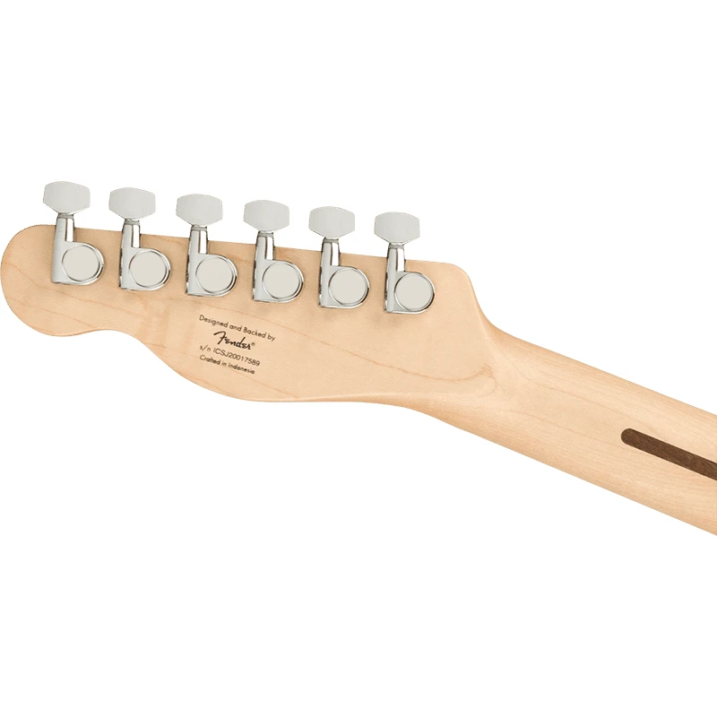 Fender Squier Affinity Telecaster MN BPG BTB - Image 3