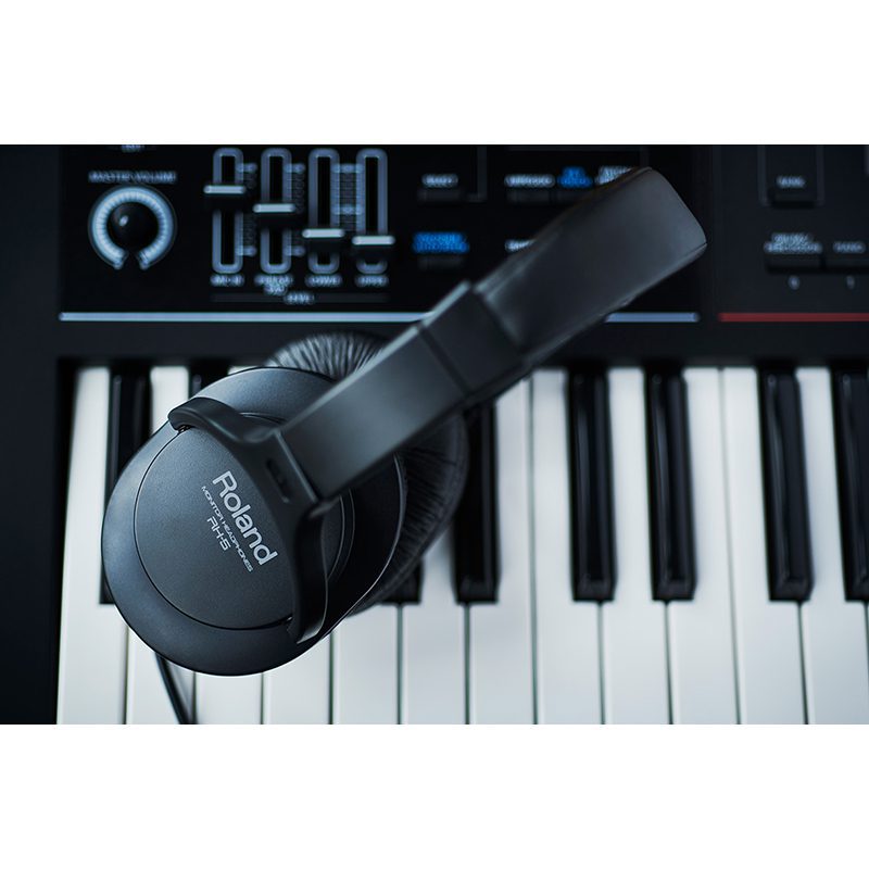 Roland RH-5 Monitor Headphones - Image 5