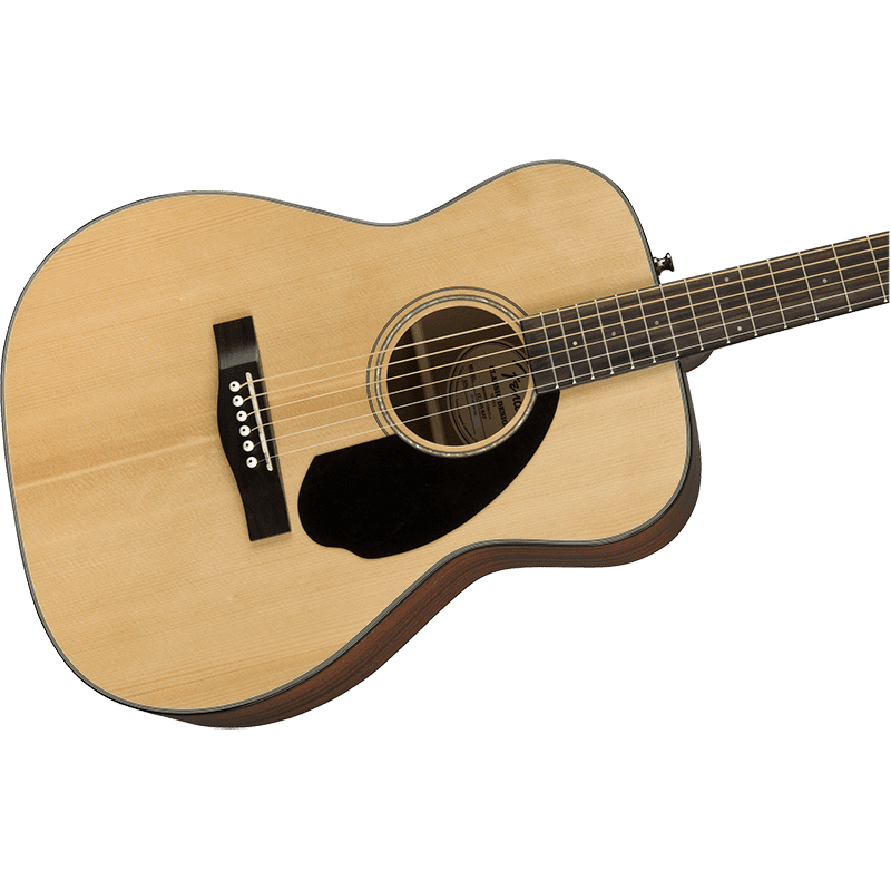 Fender CC-60S Concert - Natural - Image 7