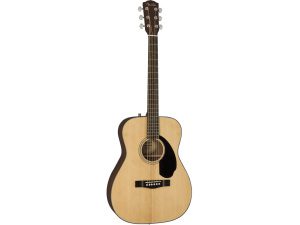 Fender CC-60S Concert - Natural