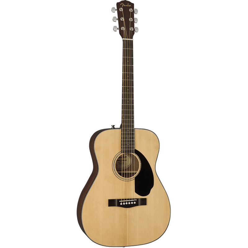 Fender CC-60S Concert - Natural