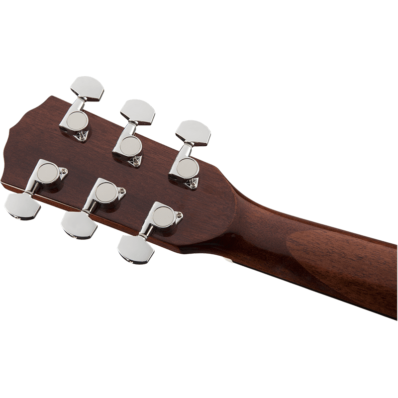 Fender CC-60S Concert - Natural - Image 4